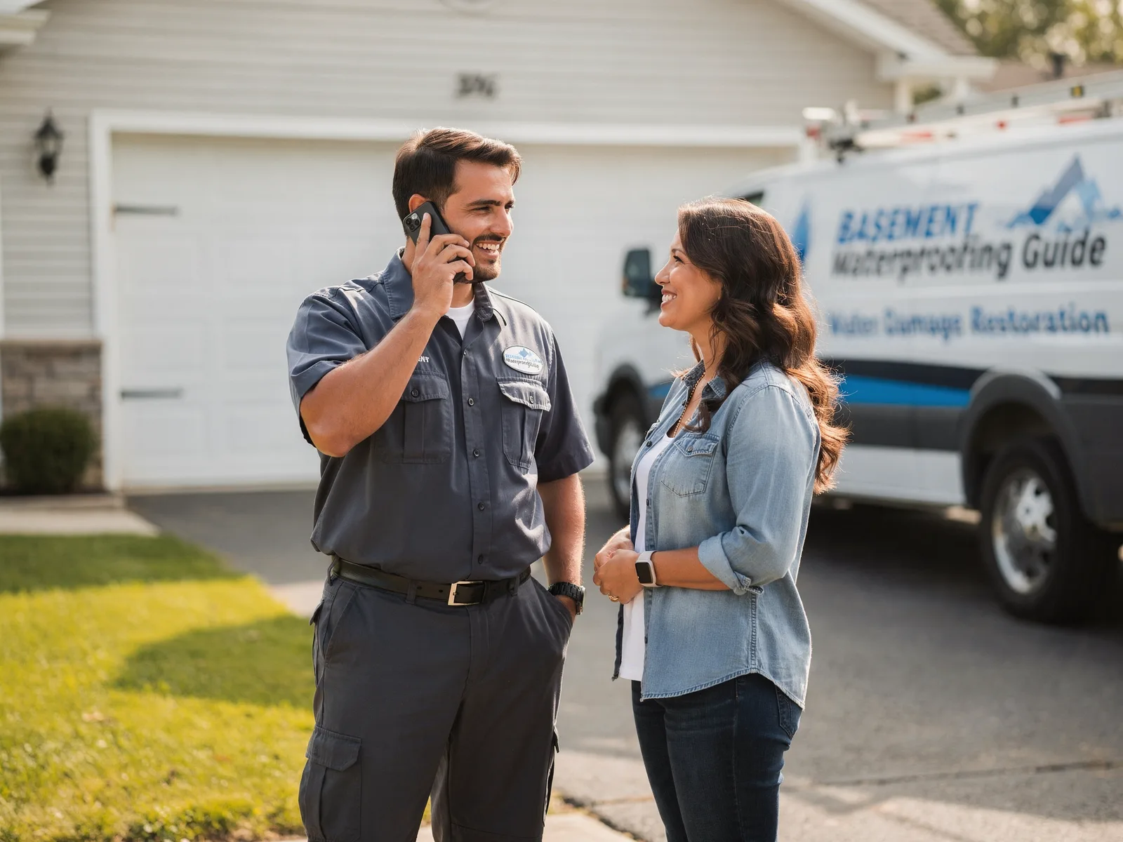Basement Waterproofing Near Me Lakewood, NJ FAQs